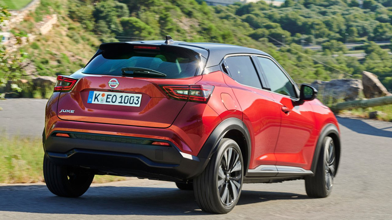 All Clear Service: Οι νέες καλοκαιρινές προσφορές της Nissan